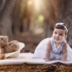 fotografía de bebés en murcia