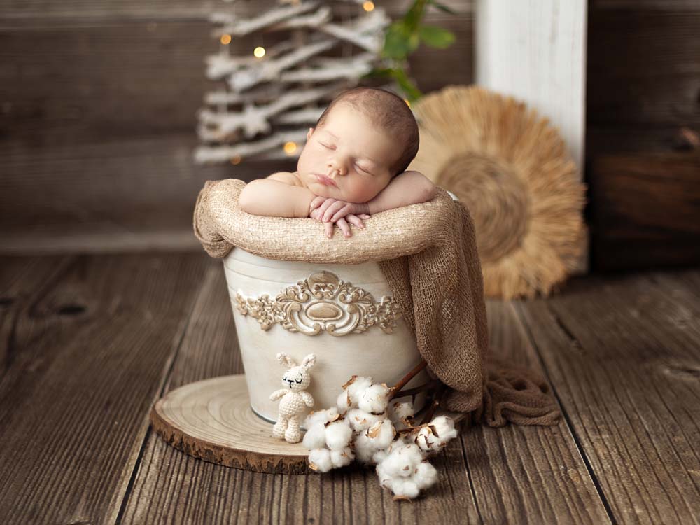 fotógrafa newborn en murcia