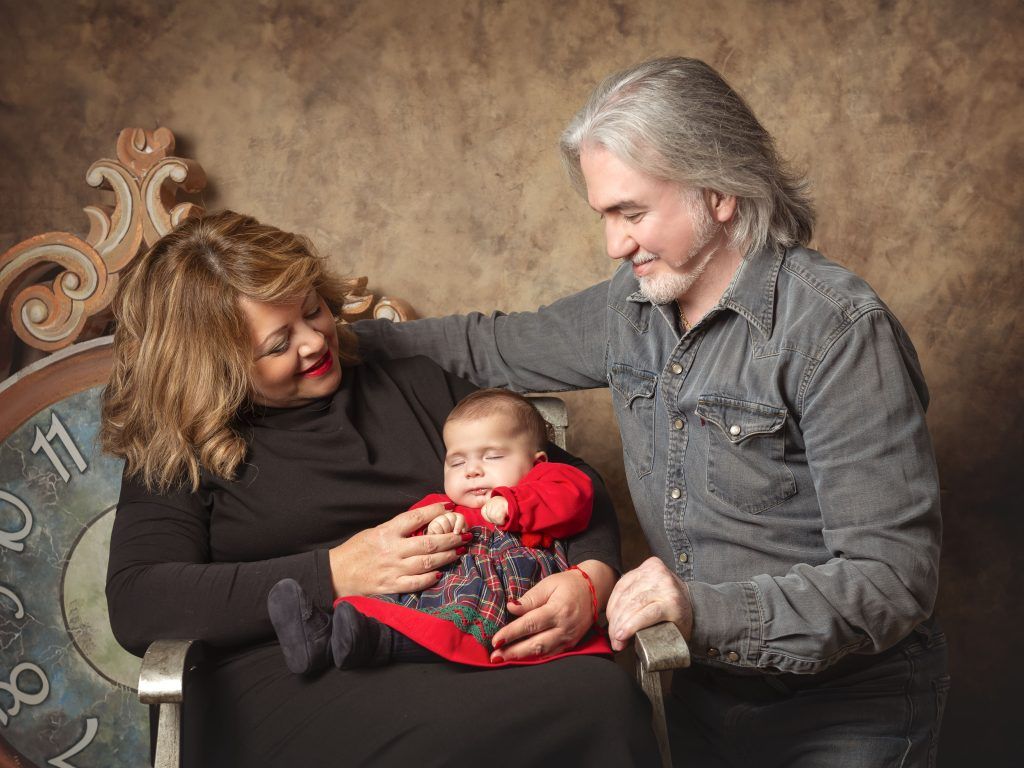 Sesion fotos familia
