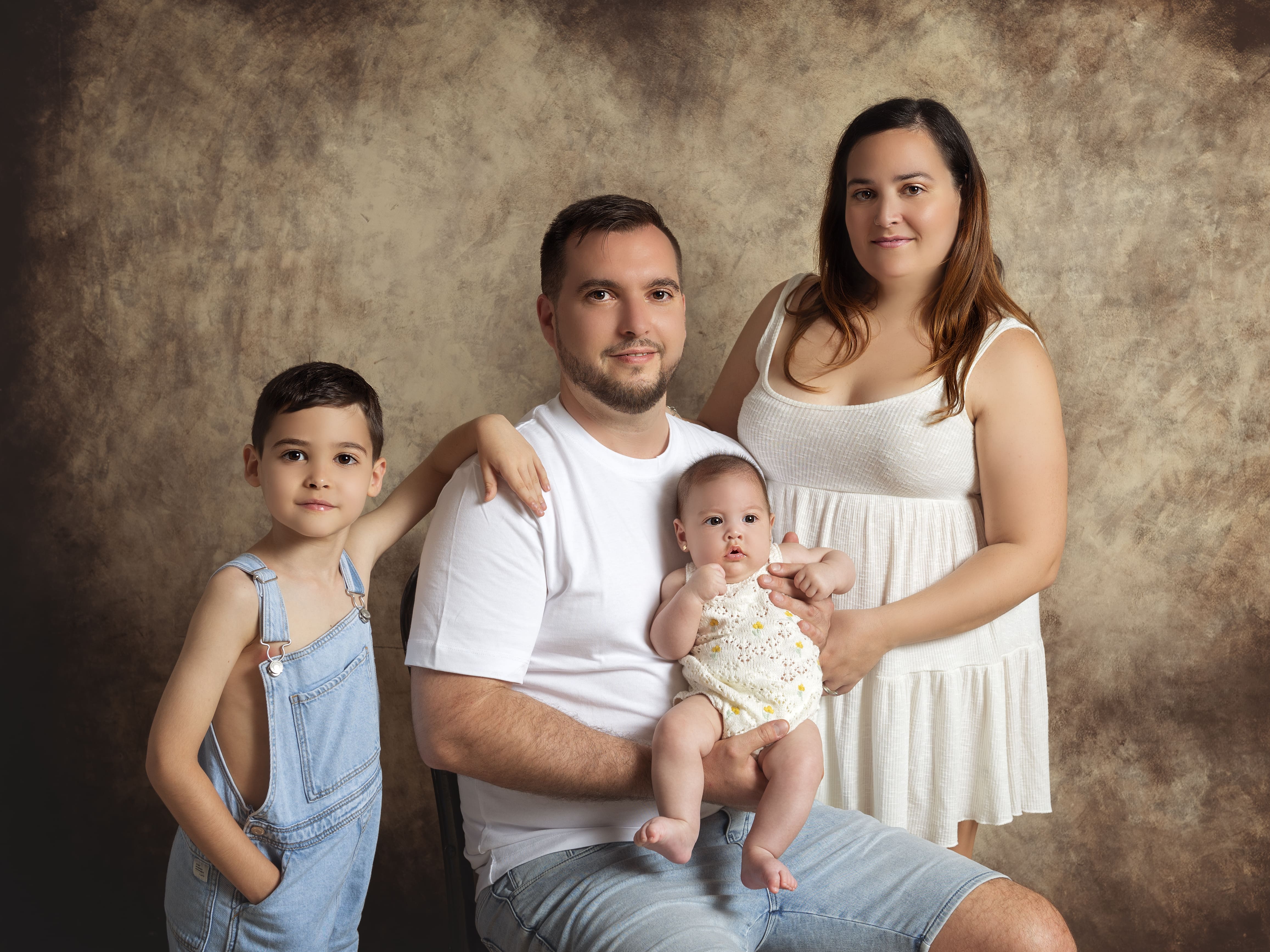 Fotos de familia