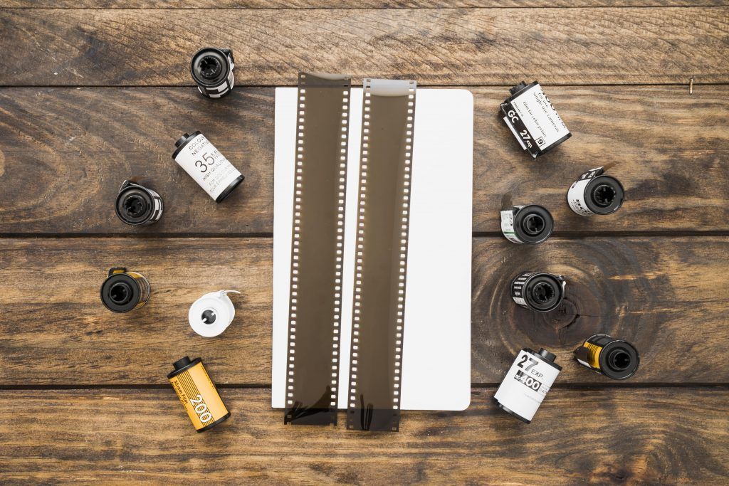 Diferencia entre impresión digital y fotográfica