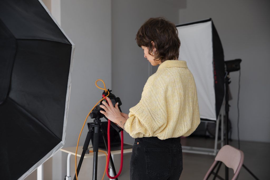 Taller de fotografía en Murcia
